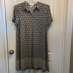 EUC Sophie Max dress